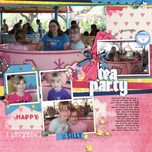 Tea Party