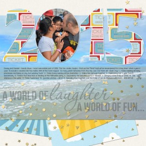 Day 26 - Year In Review