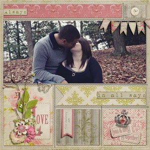 Anniversary