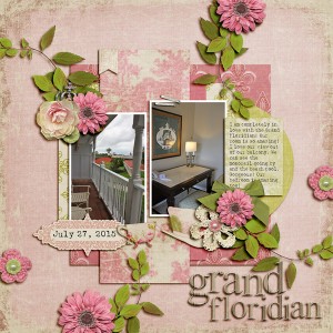 Grand Floridian
