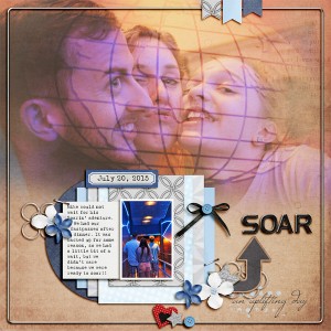 Soar