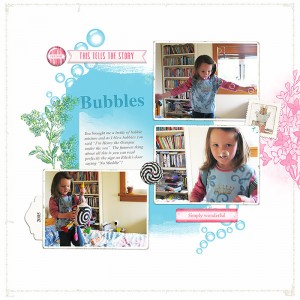 Bubbles