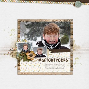 Get Outdoors