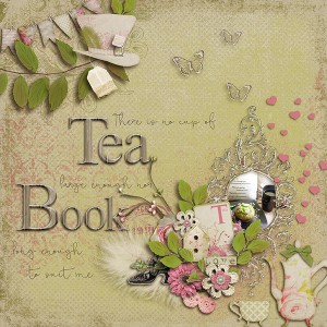 Tea and a Good Book