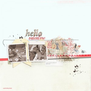 hello - MOC #25