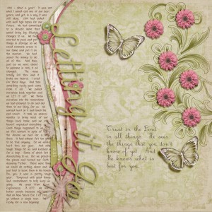 Day 26:  Year In Review (Journaling Challenge)