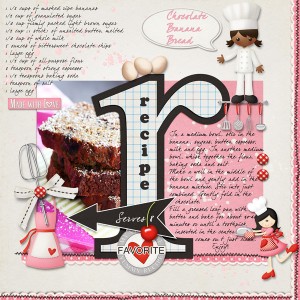 recipe