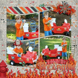 LogansLittleFireEngine