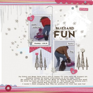Blizzard fun:  2-templates-together