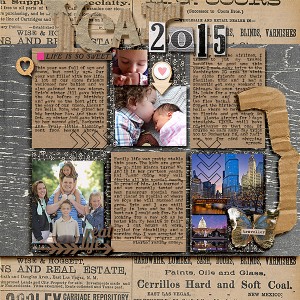 Year 2015