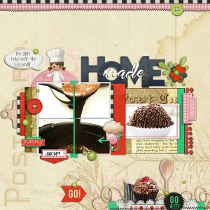 2016 Brigadeiro {B} {Brazilian Truffles}