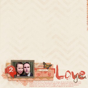 The 2 of us - MOC 20
