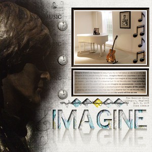Imagine  (MOC27cutouts)