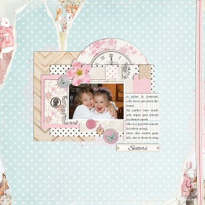 Sisters Do-Over