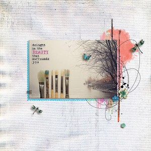See The Beauty - Jan 23