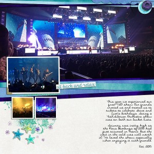 TSO - Jan 25