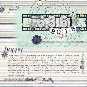 636 Layouts