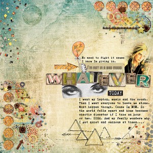 MOC 27 - Whatever