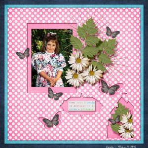 DAY 27:  PAPER TO DIGI (INSPIRATION CHALLENGE)