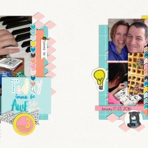 P52 Week 3-Double