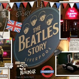 Beatles Story       MOC28doublepager