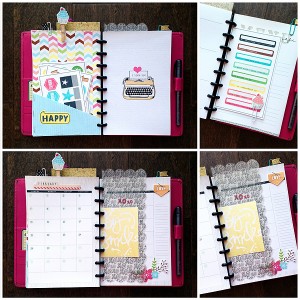 Planner | February 2016