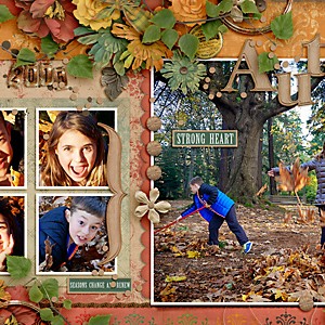 Autumn 2015