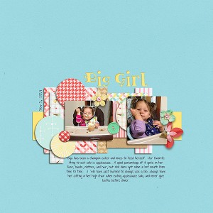 MOC #27: 2014-11-05_Big Girl