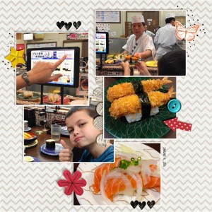 MOC #28...Sushi-right