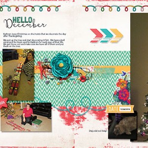 Day 28 Two Page Web