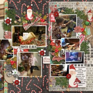 MOC28 Christmas At Home 2015