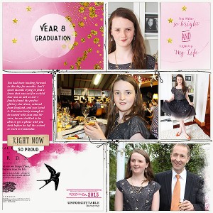 Graduation