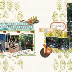 Camping