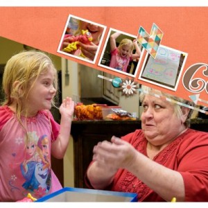 MOC#28 - Ivy's got Cooties