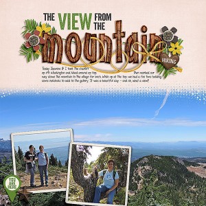 MOC4 Day 28 Mtn View 1