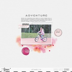 Bike Adventures