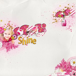 Shine - MOC 27