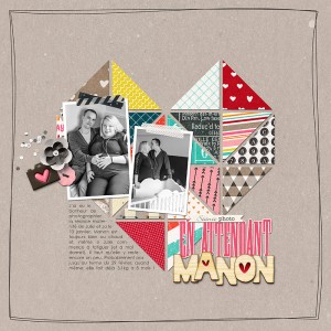 Waiting for Manon