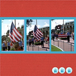 FlagWeb