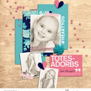 Totes Adorbs