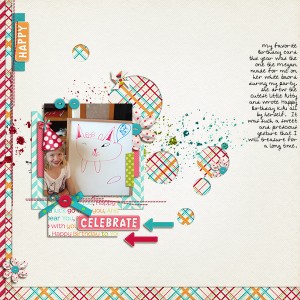 Birthday-card