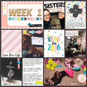 2016 P366 Week 1 (Left)