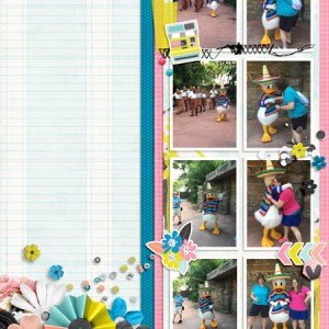MOC16 - Day 29 - Meeting Donald
