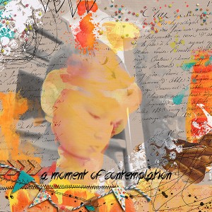 MOC 18 - A Moment of Contemplation