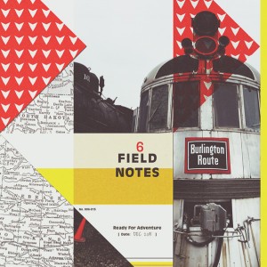 FieldNOte#6