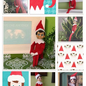elf - MOC day 29