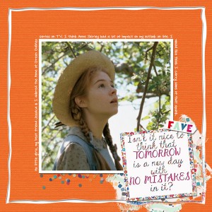 Anne-shirley