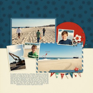 Aground - R