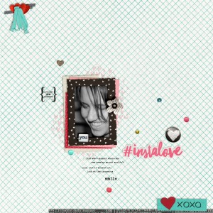MOC #30...Instalove