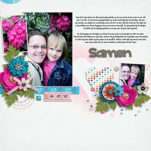 MOC 24 - Samen